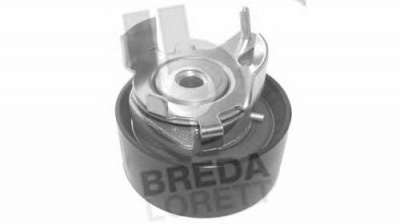 BREDA LORETT tdi3831 -  Устройство для натяжения ремня, ремень ГРМ